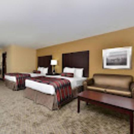 Baymont By Wyndham Ardmore I-35 Eksteriør billede