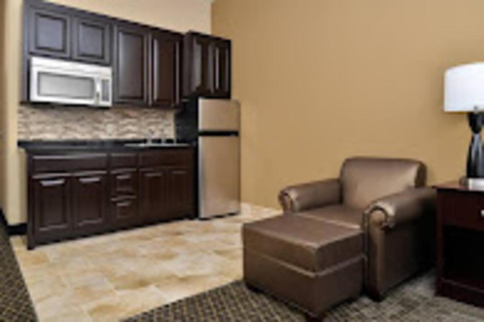 Baymont By Wyndham Ardmore I-35 Eksteriør billede