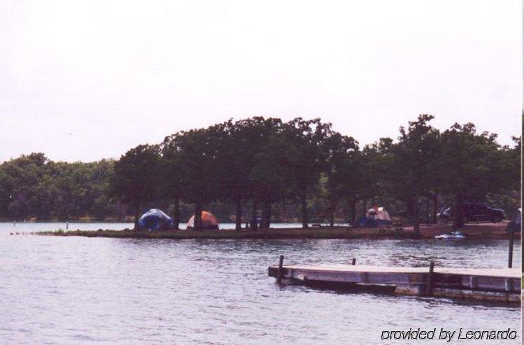 Baymont By Wyndham Ardmore I-35 Eksteriør billede
