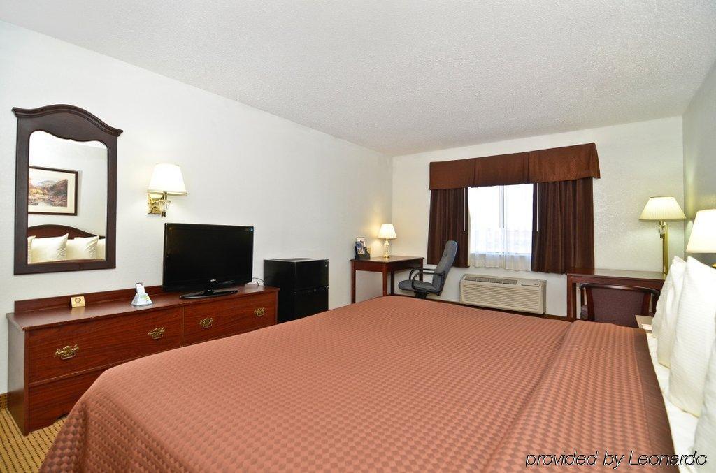 Baymont By Wyndham Ardmore I-35 Værelse billede